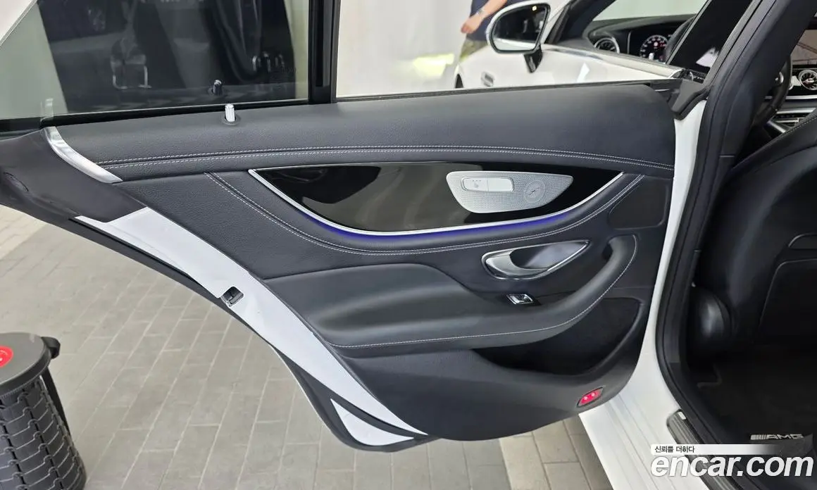 Mercedes-Benz AMG GT 2019 3.0 автомат (гидро), фото 15