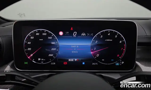 Mercedes-Benz C-Class 2022 2.0 автомат (гидро), миниатюра 11 Mercedes-Benz C-Class 2022 2.0 автомат (гидро), миниатюра 11