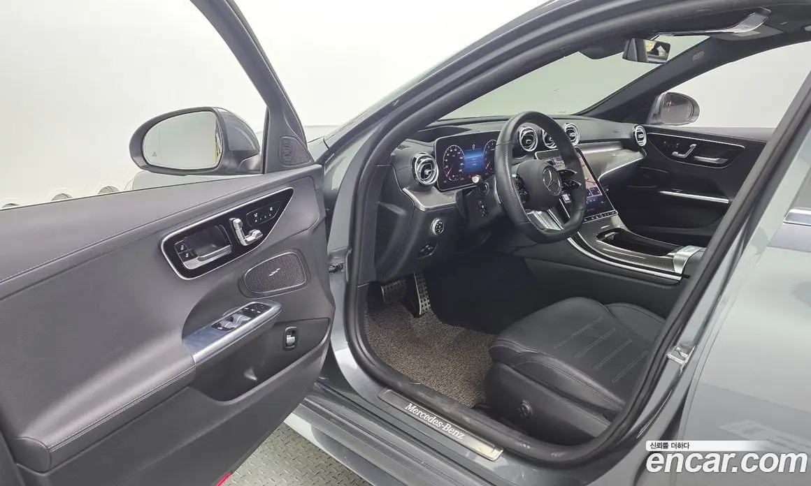 Mercedes-Benz C-Class 2022 2.0 автомат (гидро), фото 13 Mercedes-Benz C-Class 2022 2.0 автомат (гидро), фото 13