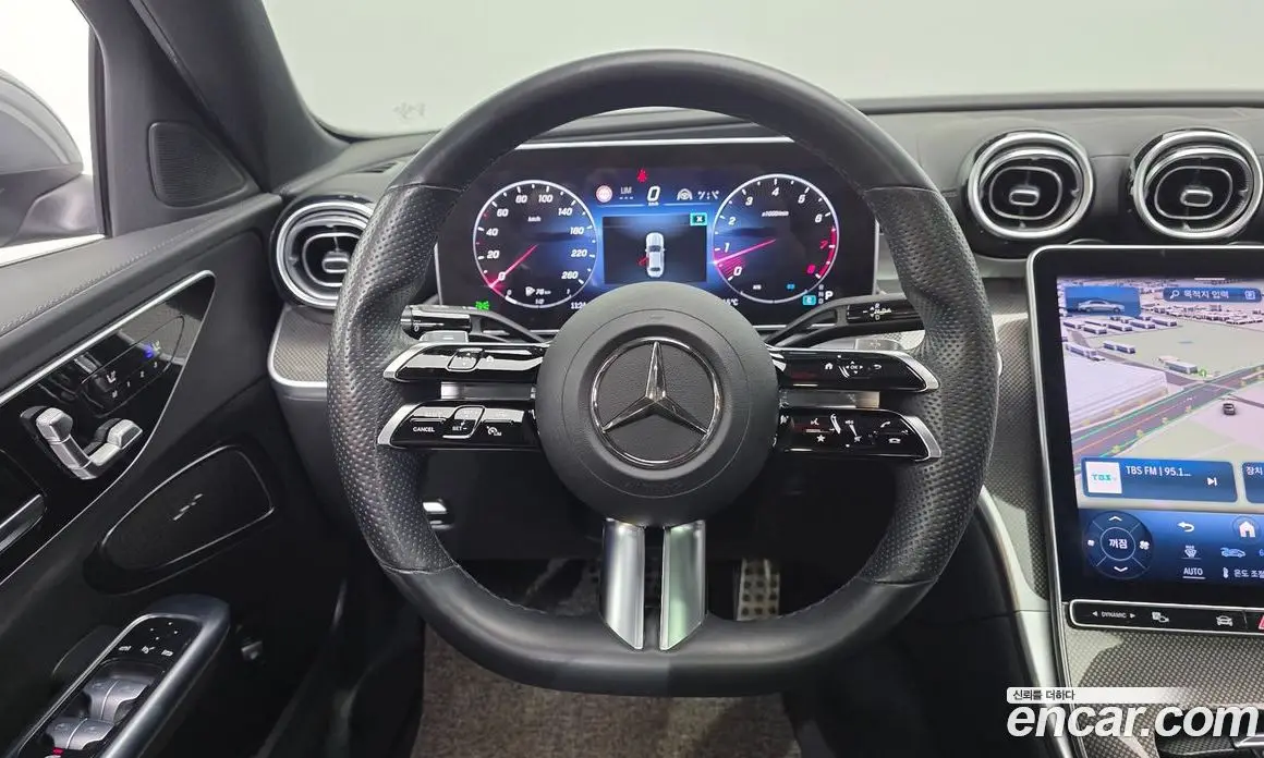 Mercedes-Benz C-Class 2022 2.0 автомат (гидро), фото 20 Mercedes-Benz C-Class 2022 2.0 автомат (гидро), фото 20