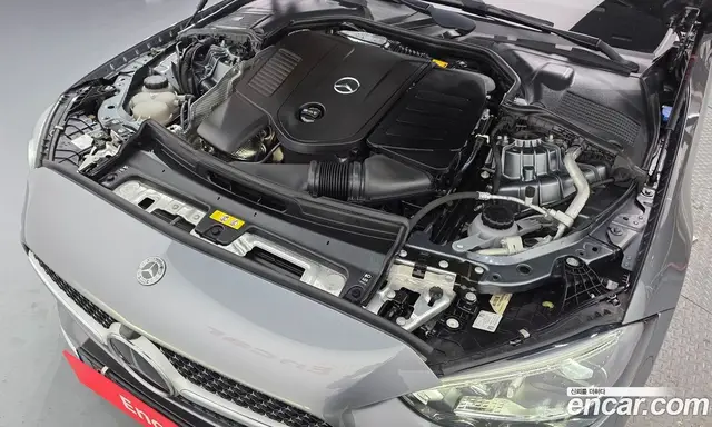 Mercedes-Benz C-Class 2022 2.0 автомат (гидро), миниатюра 6 Mercedes-Benz C-Class 2022 2.0 автомат (гидро), миниатюра 6
