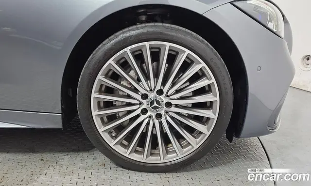 Mercedes-Benz C-Class 2022 2.0 автомат (гидро), миниатюра 7 Mercedes-Benz C-Class 2022 2.0 автомат (гидро), миниатюра 7