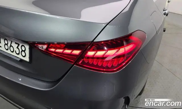 Mercedes-Benz C-Class 2022 2.0 автомат (гидро), миниатюра 9 Mercedes-Benz C-Class 2022 2.0 автомат (гидро), миниатюра 9