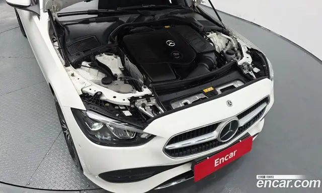 Mercedes-Benz C-Class 2022 2.0 автомат (гидро), миниатюра 5 Mercedes-Benz C-Class 2022 2.0 автомат (гидро), миниатюра 5