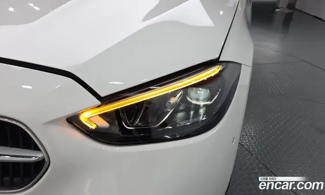 Mercedes-Benz C-Class 2022 2.0 автомат (гидро), миниатюра 7 Mercedes-Benz C-Class 2022 2.0 автомат (гидро), миниатюра 7