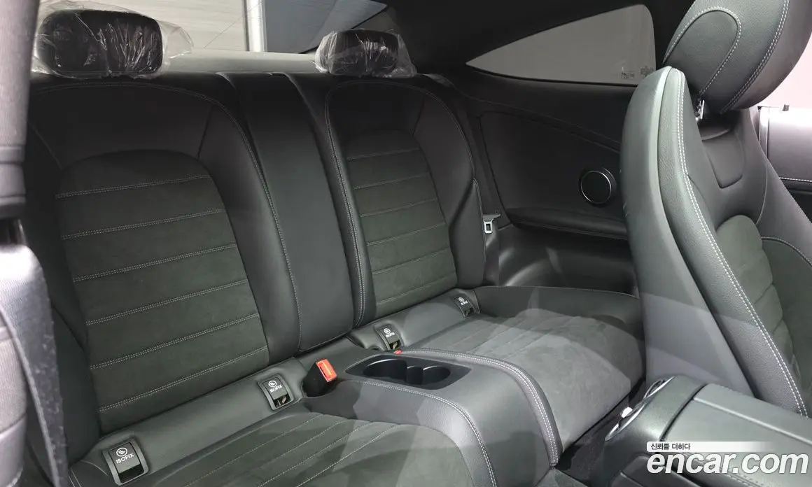 Mercedes-Benz C-Class 2022 2.0 автомат (гидро), фото 17 Mercedes-Benz C-Class 2022 2.0 автомат (гидро), фото 17