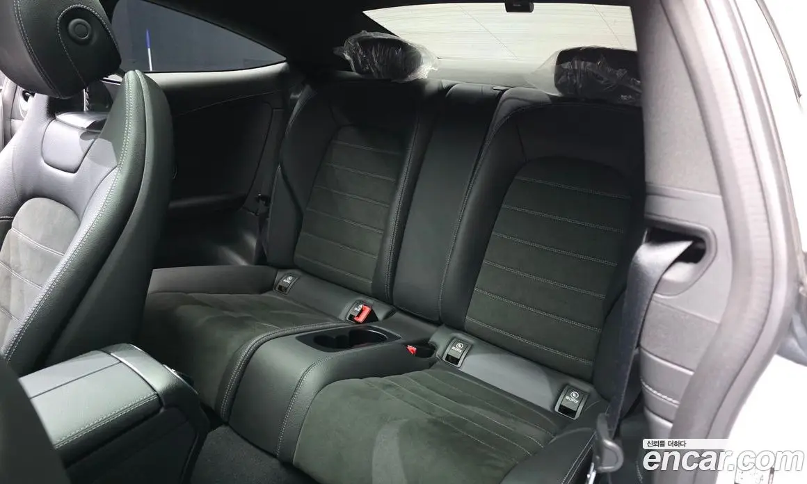 Mercedes-Benz C-Class 2022 2.0 автомат (гидро), фото 18 Mercedes-Benz C-Class 2022 2.0 автомат (гидро), фото 18