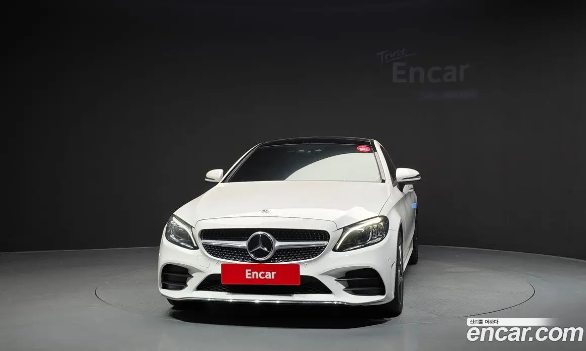 Mercedes-Benz C-Class 2022 2.0 автомат (гидро), фото 3 Mercedes-Benz C-Class 2022 2.0 автомат (гидро), фото 3