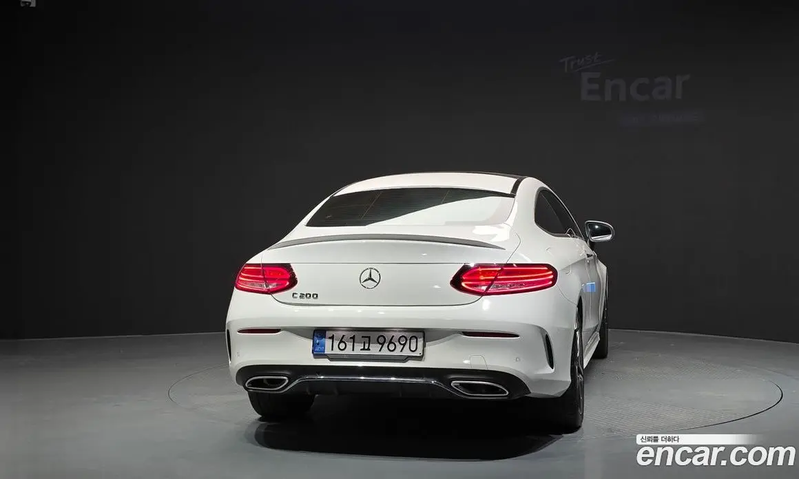 Mercedes-Benz C-Class 2022 2.0 автомат (гидро), фото 4 Mercedes-Benz C-Class 2022 2.0 автомат (гидро), фото 4