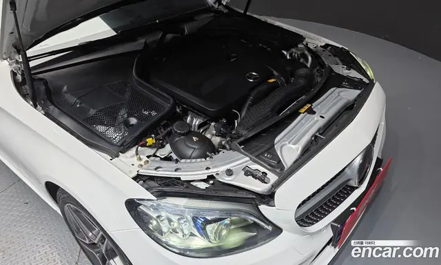 Mercedes-Benz C-Class 2022 2.0 автомат (гидро), миниатюра 6 Mercedes-Benz C-Class 2022 2.0 автомат (гидро), миниатюра 6
