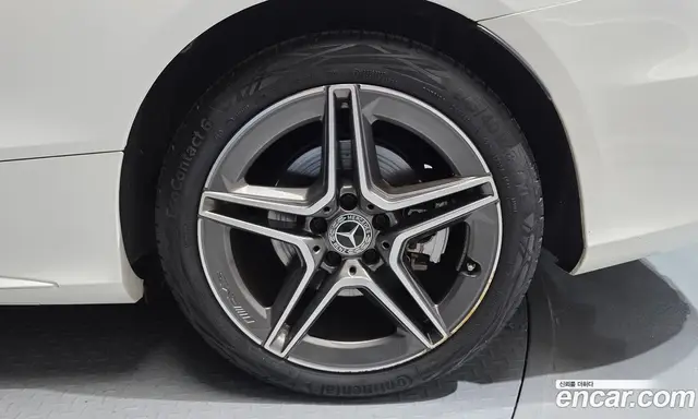 Mercedes-Benz C-Class 2022 2.0 автомат (гидро), миниатюра 7 Mercedes-Benz C-Class 2022 2.0 автомат (гидро), миниатюра 7