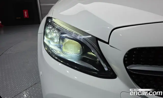 Mercedes-Benz C-Class 2022 2.0 автомат (гидро), миниатюра 8 Mercedes-Benz C-Class 2022 2.0 автомат (гидро), миниатюра 8