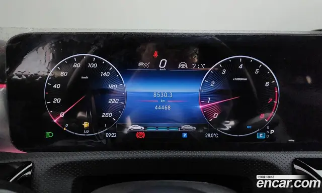 Mercedes-Benz CLA-Class 2024 2.0 автомат (гидро), миниатюра 11 Mercedes-Benz CLA-Class 2024 2.0 автомат (гидро), миниатюра 11