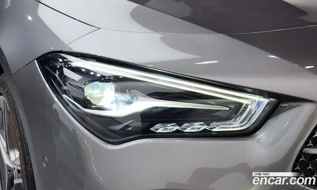 Mercedes-Benz CLA-Class 2024 2.0 автомат (гидро), миниатюра 8 Mercedes-Benz CLA-Class 2024 2.0 автомат (гидро), миниатюра 8