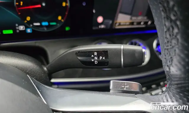 Mercedes-Benz CLS-Class 2022 2.0 автомат (гидро), миниатюра 12