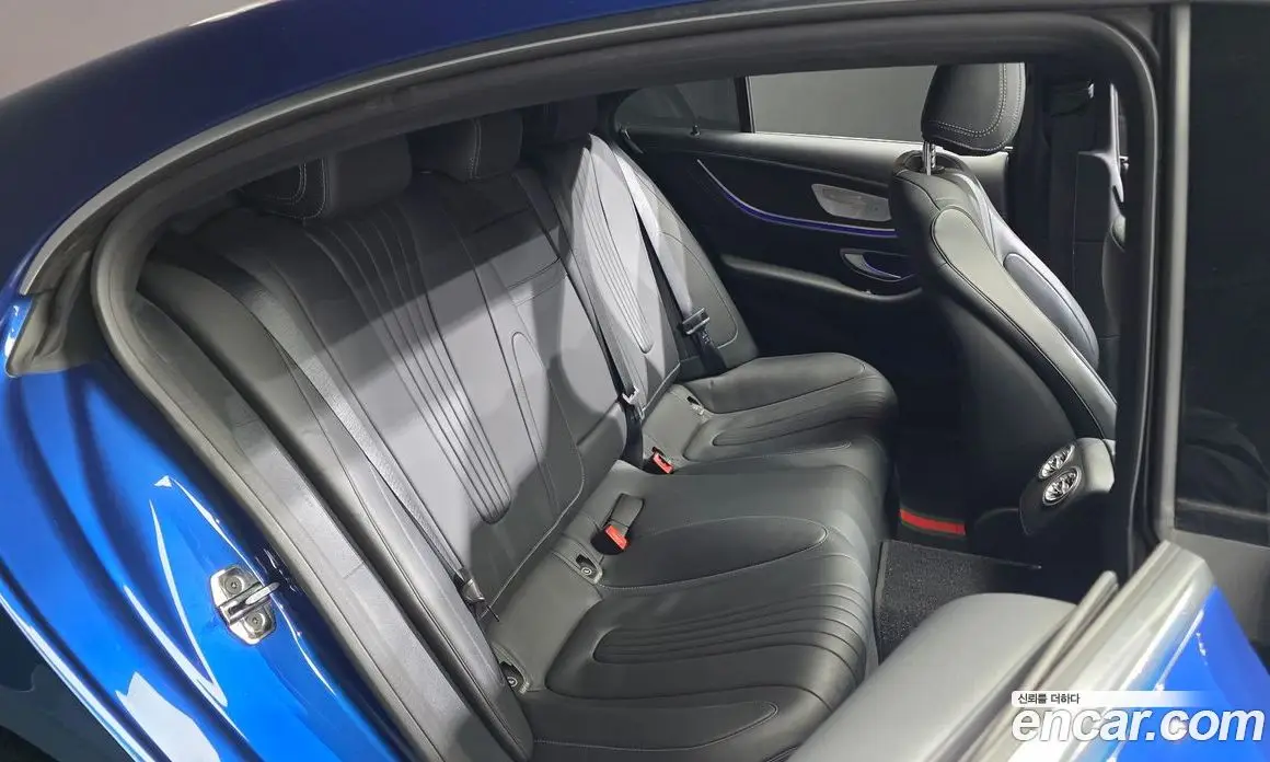 Mercedes-Benz CLS-Class 2022 2.0 автомат (гидро), фото 16