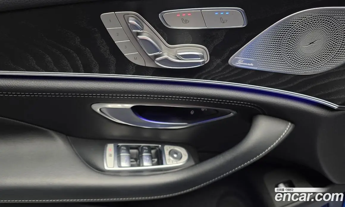 Mercedes-Benz CLS-Class 2022 2.0 автомат (гидро), фото 20