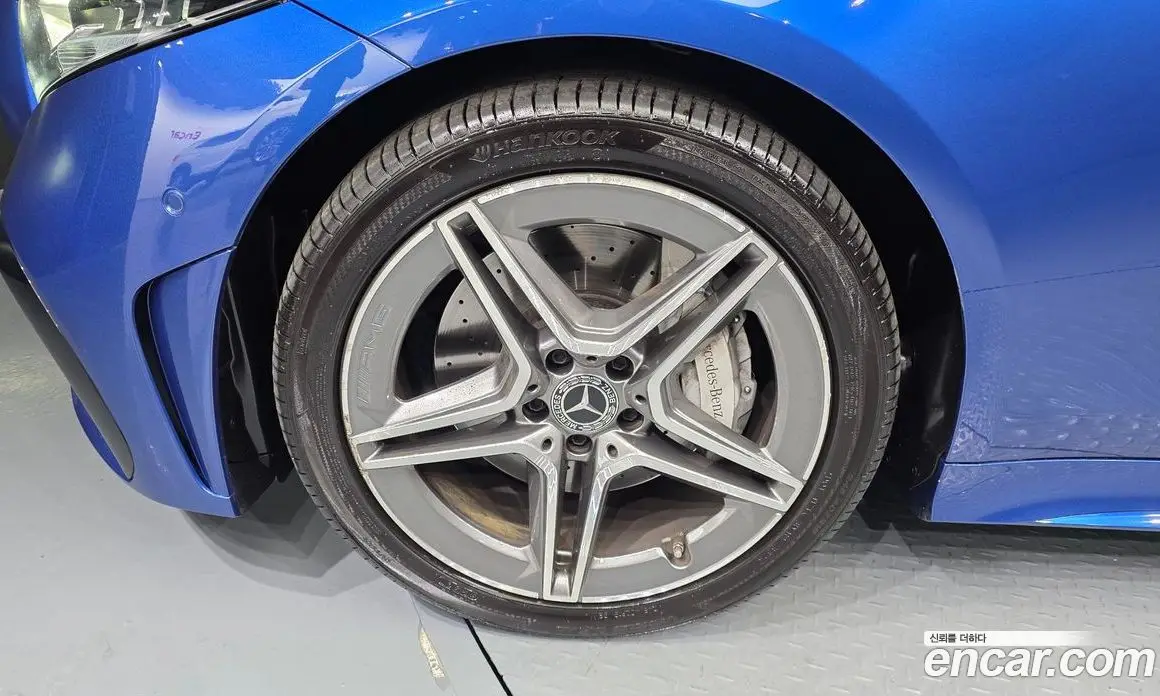 Mercedes-Benz CLS-Class 2022 2.0 автомат (гидро), фото 5