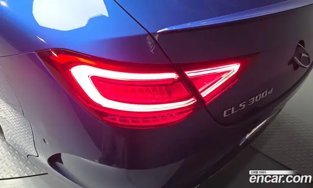 Mercedes-Benz CLS-Class 2022 2.0 автомат (гидро), миниатюра 9