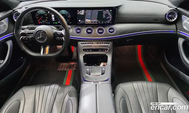 Mercedes-Benz CLS-Class 2022 2.0 автомат (гидро), миниатюра 10