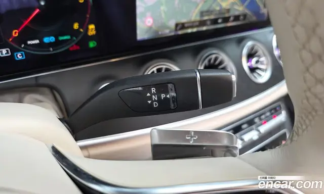 Mercedes-Benz CLS-Class 2022 2.0 автомат (гидро), миниатюра 12