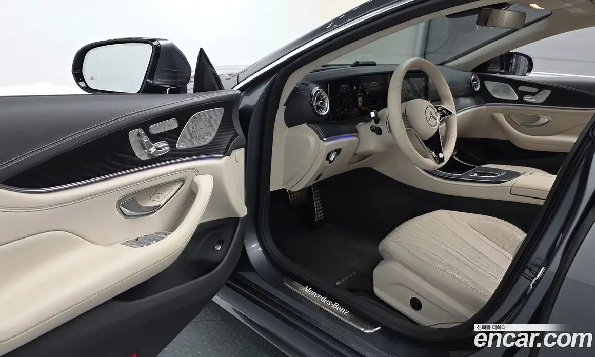 Mercedes-Benz CLS-Class 2022 2.0 автомат (гидро), фото 13