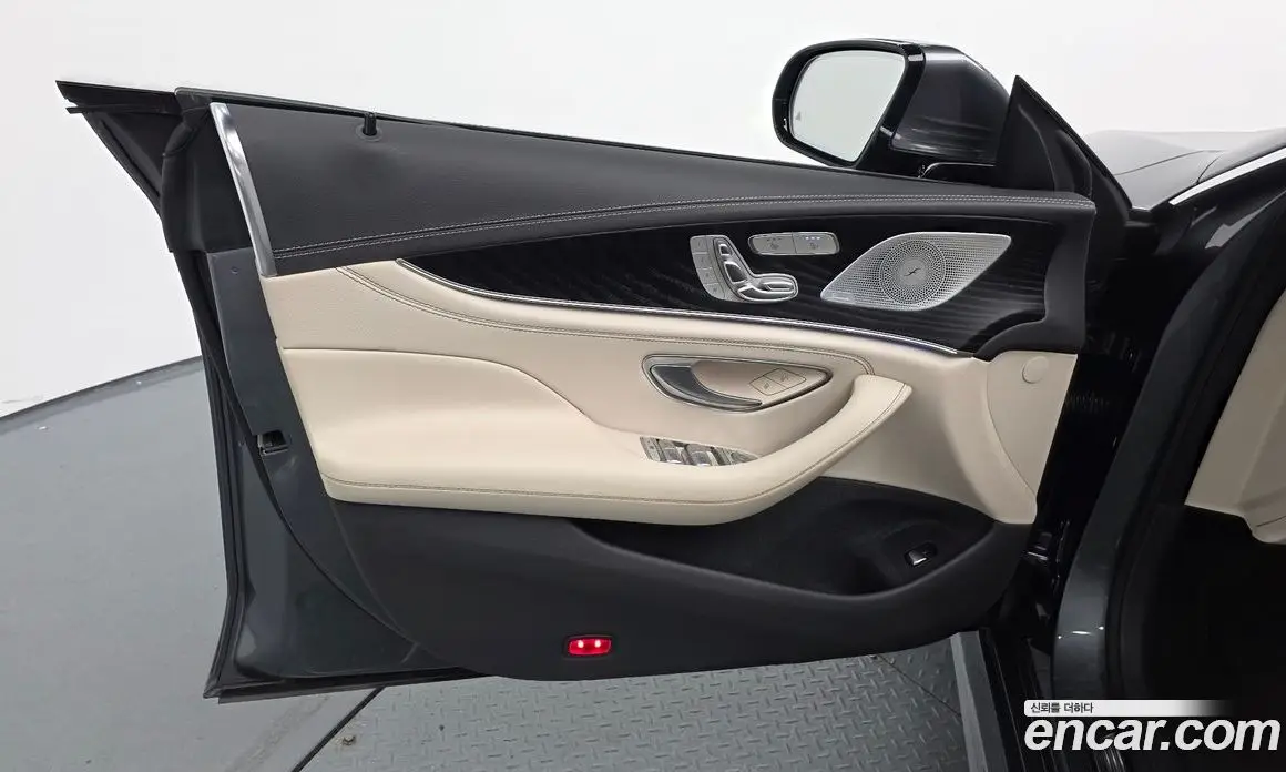 Mercedes-Benz CLS-Class 2022 2.0 автомат (гидро), фото 14