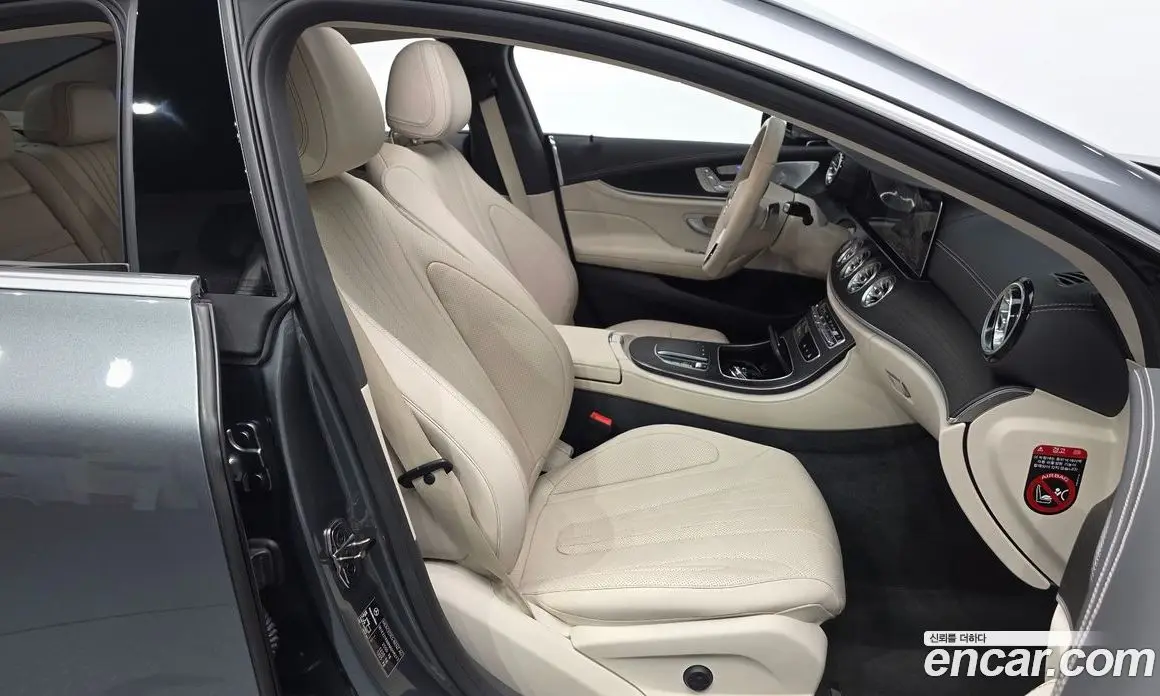 Mercedes-Benz CLS-Class 2022 2.0 автомат (гидро), фото 16