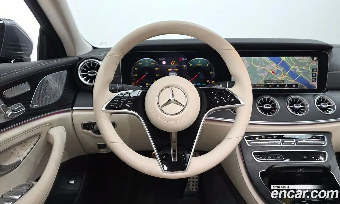 Mercedes-Benz CLS-Class 2022 2.0 автомат (гидро), фото 18