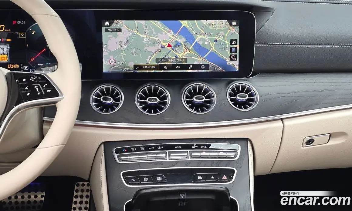 Mercedes-Benz CLS-Class 2022 2.0 автомат (гидро), фото 19