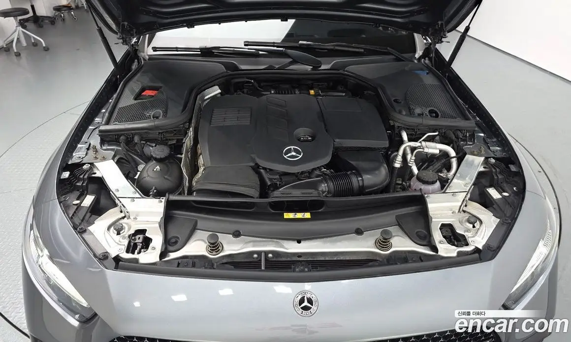 Mercedes-Benz CLS-Class 2022 2.0 автомат (гидро), фото 6