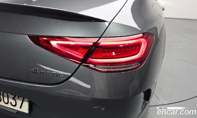 Mercedes-Benz CLS-Class 2022 2.0 автомат (гидро), миниатюра 9