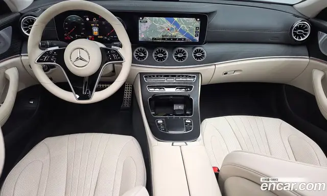 Mercedes-Benz CLS-Class 2022 2.0 автомат (гидро), миниатюра 10