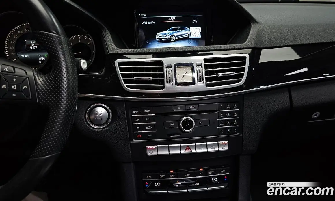 Mercedes-Benz E-Class 2015 2.1 автомат (гидро), фото 18 Mercedes-Benz E-Class 2015 2.1 автомат (гидро), фото 18