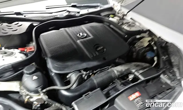 Mercedes-Benz E-Class 2015 2.1 автомат (гидро), миниатюра 5 Mercedes-Benz E-Class 2015 2.1 автомат (гидро), миниатюра 5