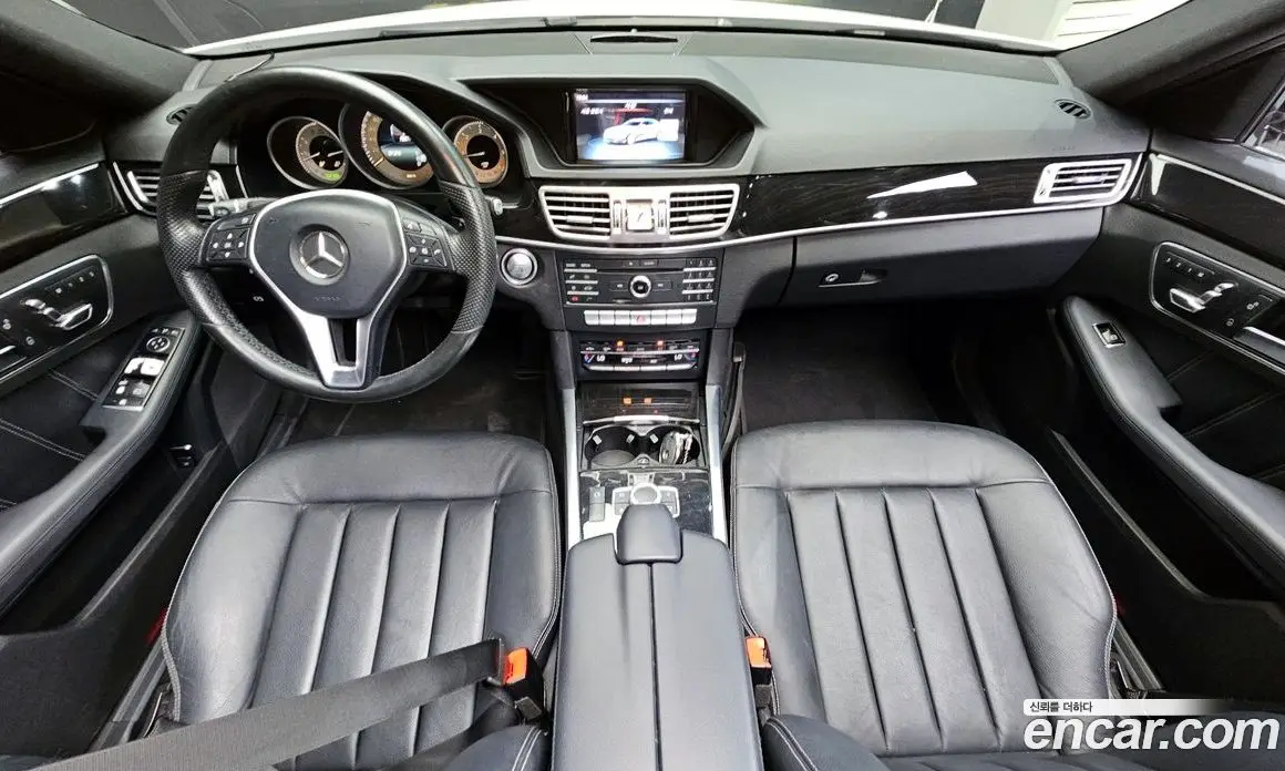 Mercedes-Benz E-Class 2015 2.1 автомат (гидро), фото 9 Mercedes-Benz E-Class 2015 2.1 автомат (гидро), фото 9