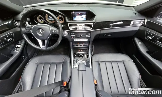 Mercedes-Benz E-Class 2015 2.1 автомат (гидро), миниатюра 9 Mercedes-Benz E-Class 2015 2.1 автомат (гидро), миниатюра 9