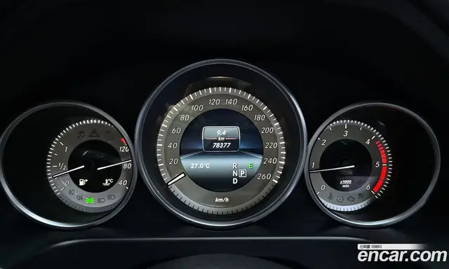 Mercedes-Benz E-Class 2015 2.1 автомат (гидро), миниатюра 10 Mercedes-Benz E-Class 2015 2.1 автомат (гидро), миниатюра 10