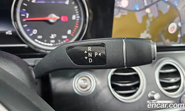 Mercedes-Benz E-Class 2016 1.9 автомат (гидро), миниатюра 12