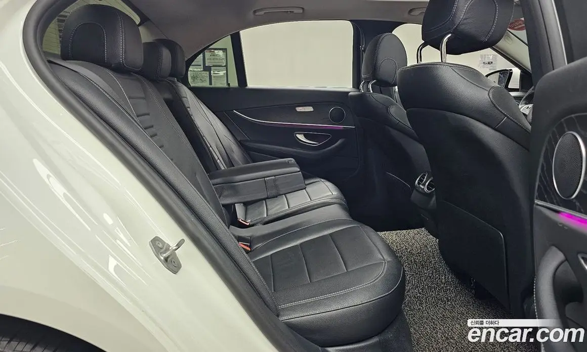 Mercedes-Benz E-Class 2016 1.9 автомат (гидро), фото 16 Mercedes-Benz E-Class 2016 1.9 автомат (гидро), фото 16