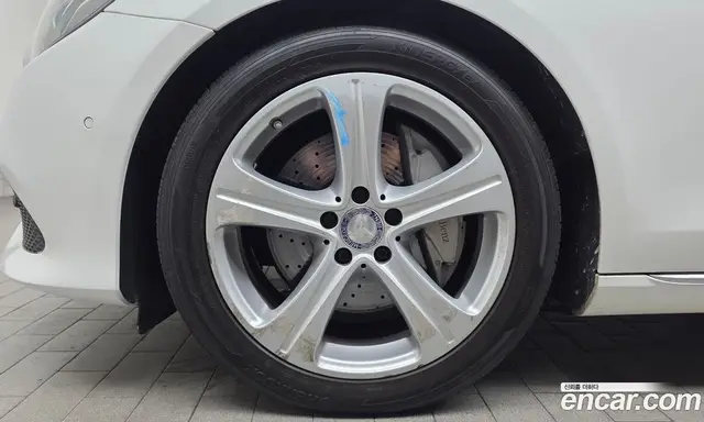 Mercedes-Benz E-Class 2016 1.9 автомат (гидро), миниатюра 5 Mercedes-Benz E-Class 2016 1.9 автомат (гидро), миниатюра 5