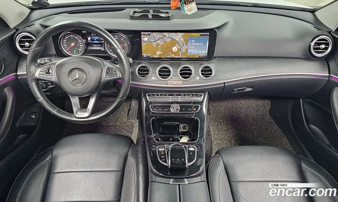 Mercedes-Benz E-Class 2016 1.9 автомат (гидро), фото 10 Mercedes-Benz E-Class 2016 1.9 автомат (гидро), фото 10