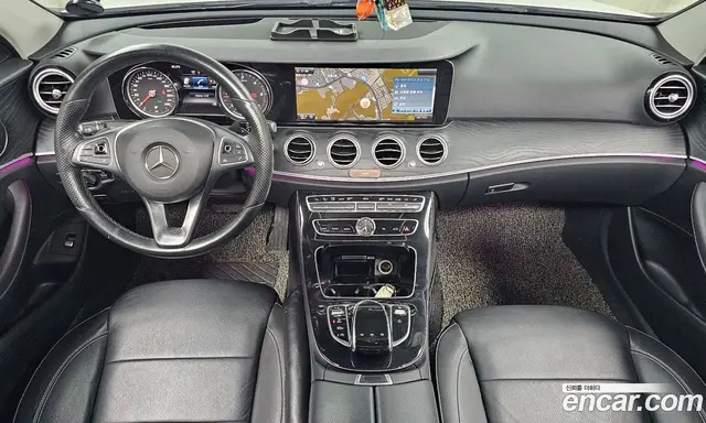 Mercedes-Benz E-Class 2016 1.9 автомат (гидро), миниатюра 10 Mercedes-Benz E-Class 2016 1.9 автомат (гидро), миниатюра 10