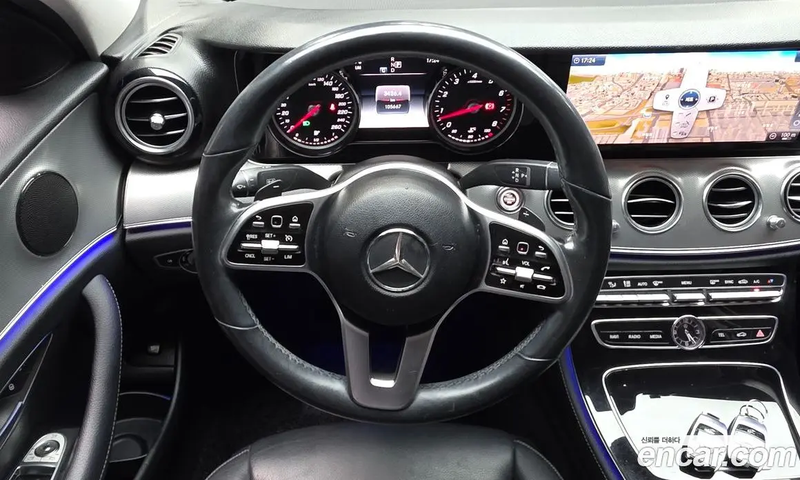 Mercedes-Benz E-Class 2019 2.0 автомат (гидро), фото 19