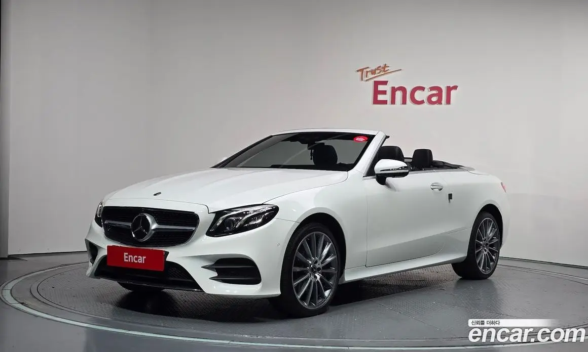 Mercedes-Benz E-Class 2019 3.0 автомат (гидро), фото 1 Mercedes-Benz E-Class 2019 3.0 автомат (гидро), фото 1