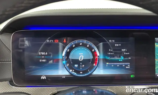 Mercedes-Benz E-Class 2019 3.0 автомат (гидро), миниатюра 11 Mercedes-Benz E-Class 2019 3.0 автомат (гидро), миниатюра 11