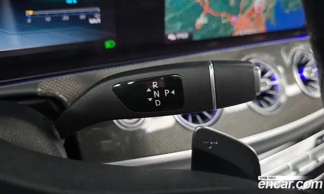 Mercedes-Benz E-Class 2019 3.0 автомат (гидро), миниатюра 12