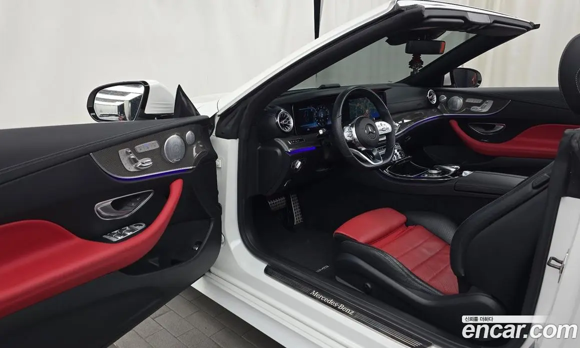 Mercedes-Benz E-Class 2019 3.0 автомат (гидро), фото 13 Mercedes-Benz E-Class 2019 3.0 автомат (гидро), фото 13