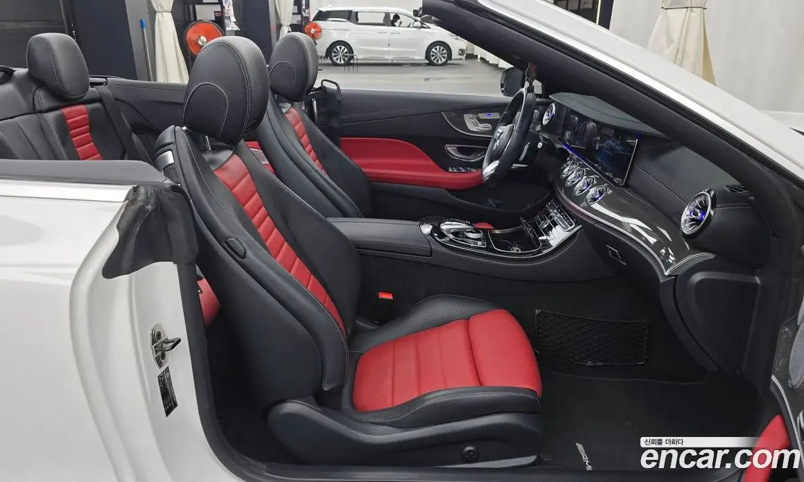 Mercedes-Benz E-Class 2019 3.0 автомат (гидро), фото 16 Mercedes-Benz E-Class 2019 3.0 автомат (гидро), фото 16