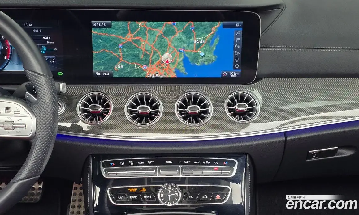 Mercedes-Benz E-Class 2019 3.0 автомат (гидро), фото 18 Mercedes-Benz E-Class 2019 3.0 автомат (гидро), фото 18